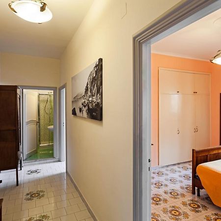 Residenza Sorrentina Apartment Екстериор снимка