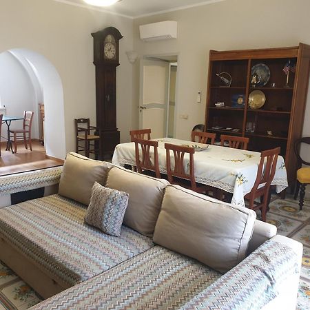 Residenza Sorrentina Apartment Екстериор снимка