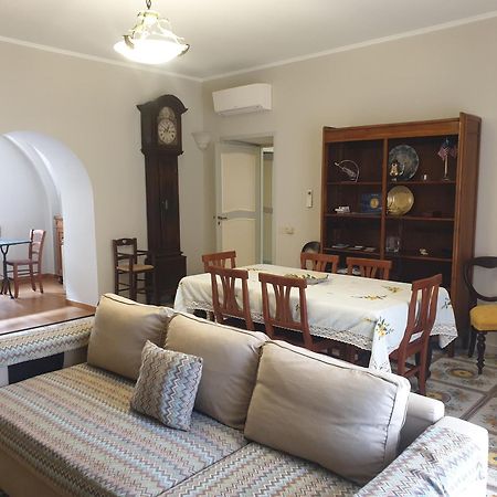 Residenza Sorrentina Apartment Екстериор снимка