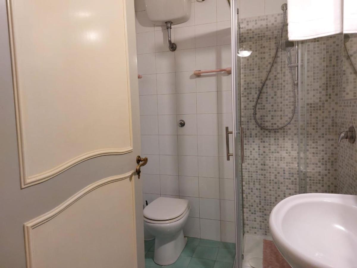 Residenza Sorrentina Apartment Екстериор снимка