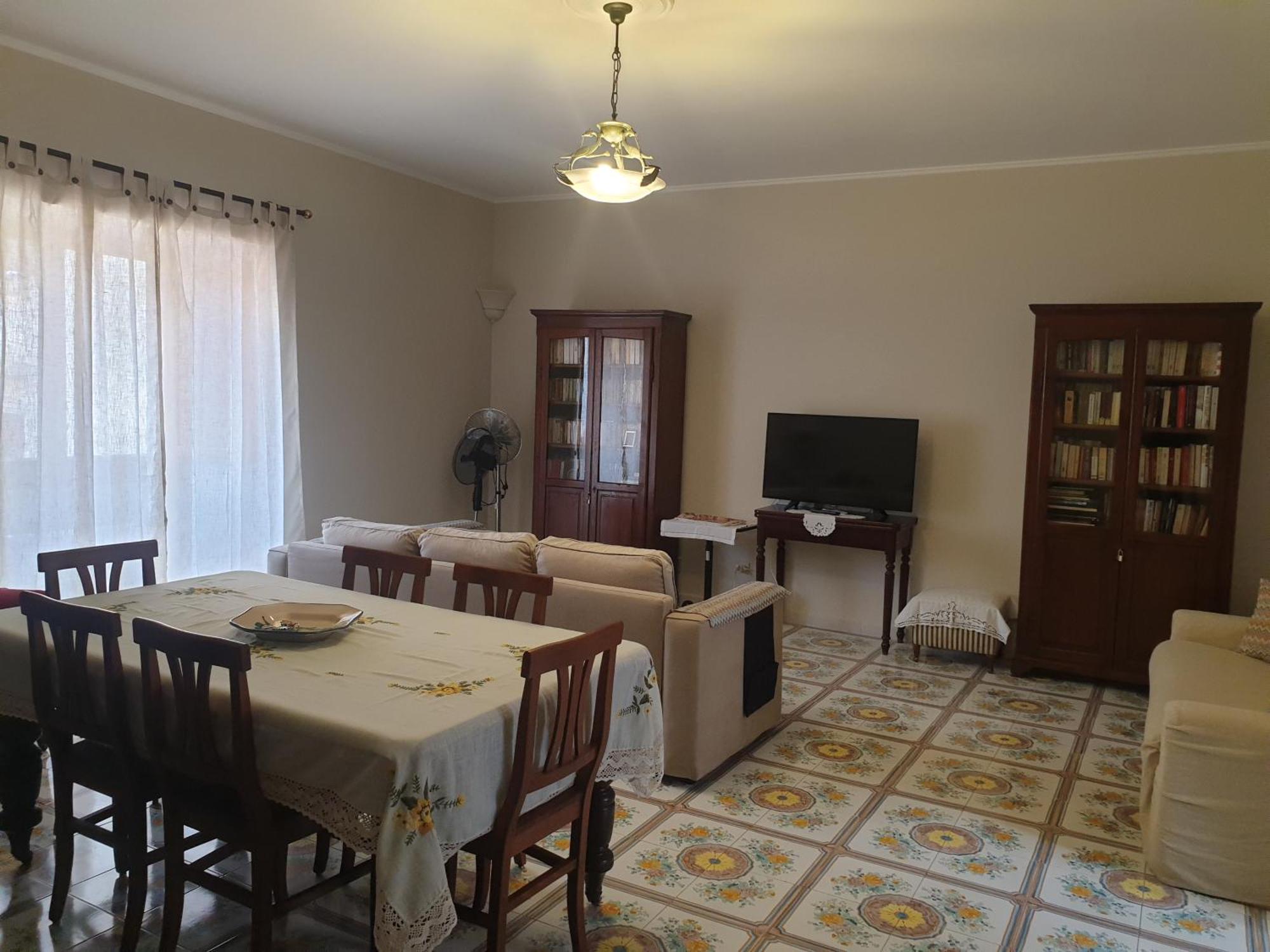 Residenza Sorrentina Apartment Екстериор снимка