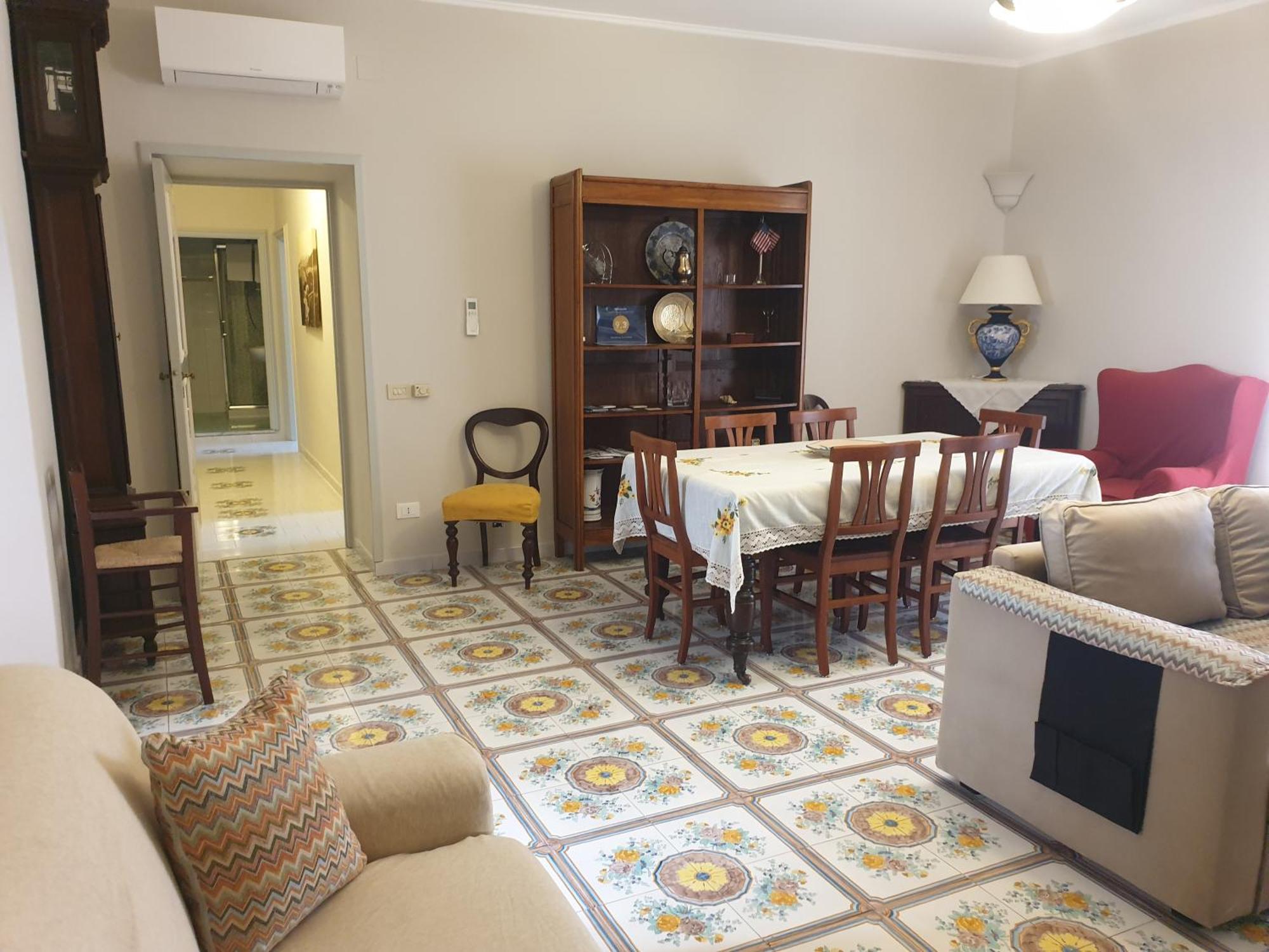 Residenza Sorrentina Apartment Екстериор снимка