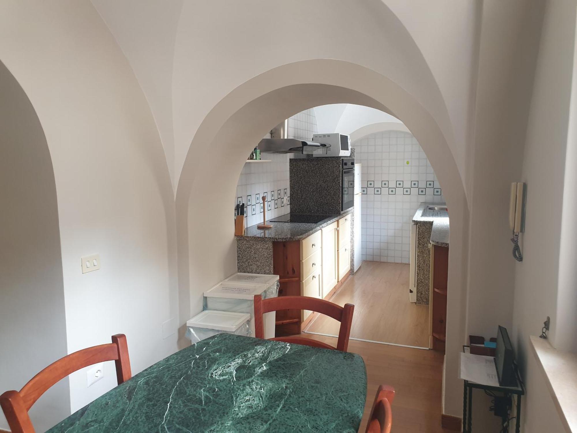 Residenza Sorrentina Apartment Екстериор снимка