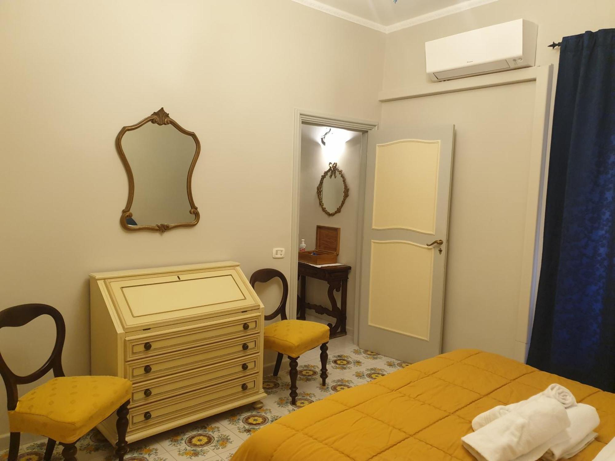 Residenza Sorrentina Apartment Екстериор снимка