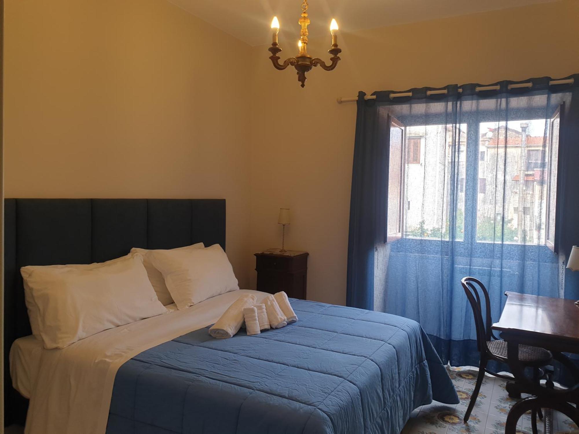 Residenza Sorrentina Apartment Екстериор снимка