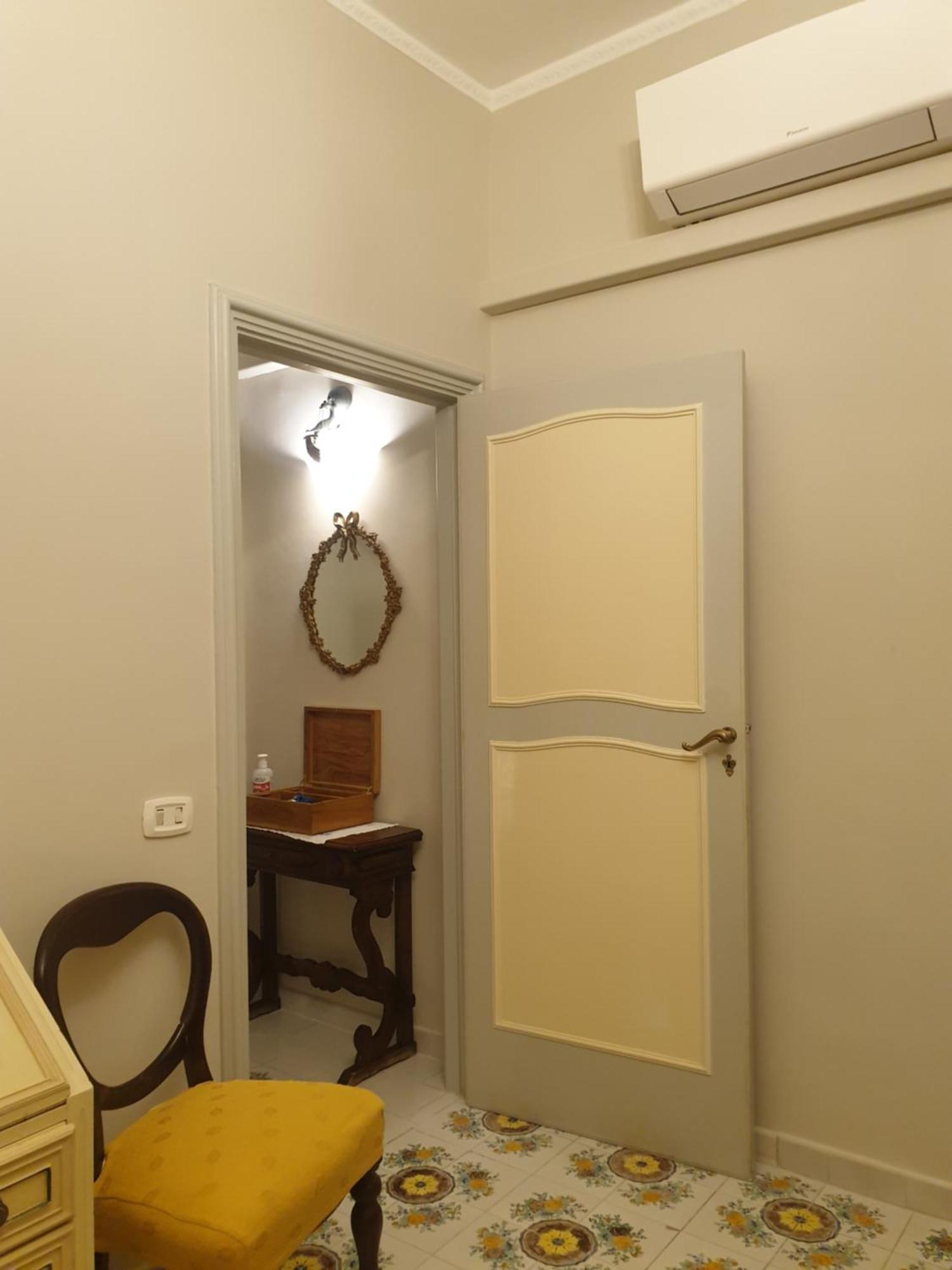 Residenza Sorrentina Apartment Екстериор снимка