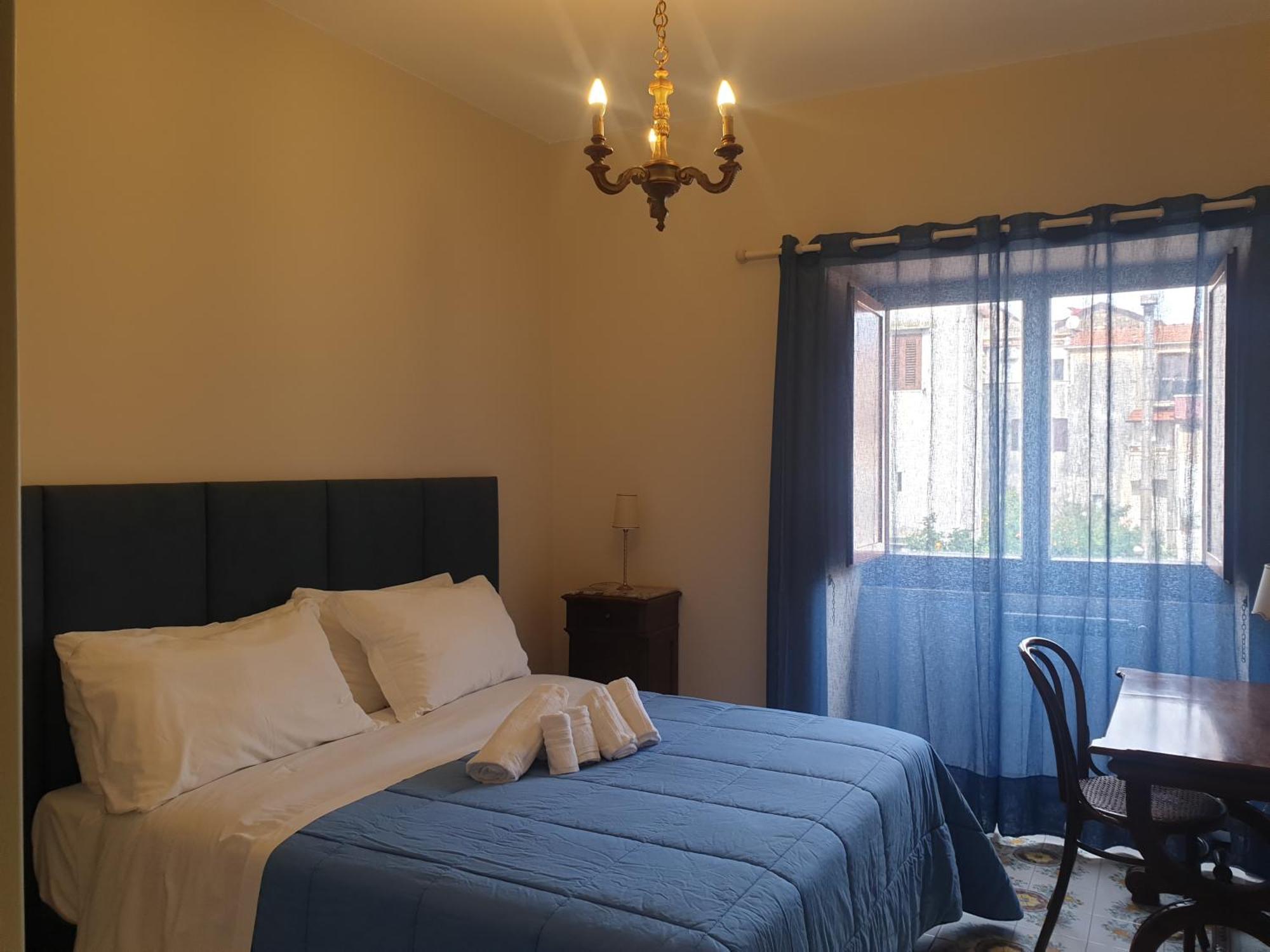 Residenza Sorrentina Apartment Екстериор снимка