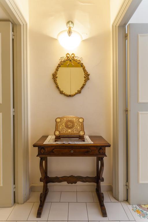 Residenza Sorrentina Apartment Стая снимка